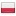 tridex.pl hosted country